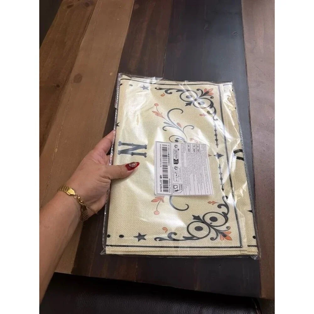unbranded new unused